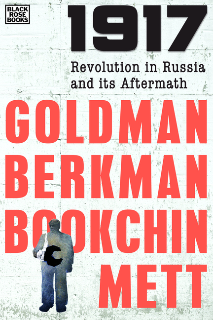 1917: Revolution in Russia and Its Aftermath
