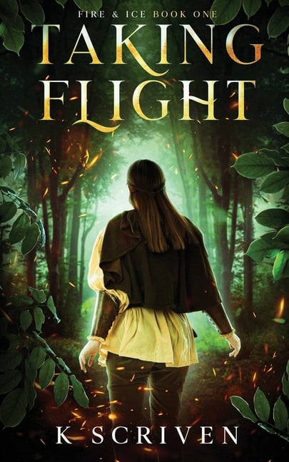 Taking Flight