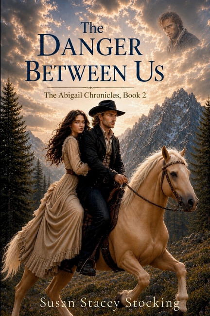 The Danger Between Us