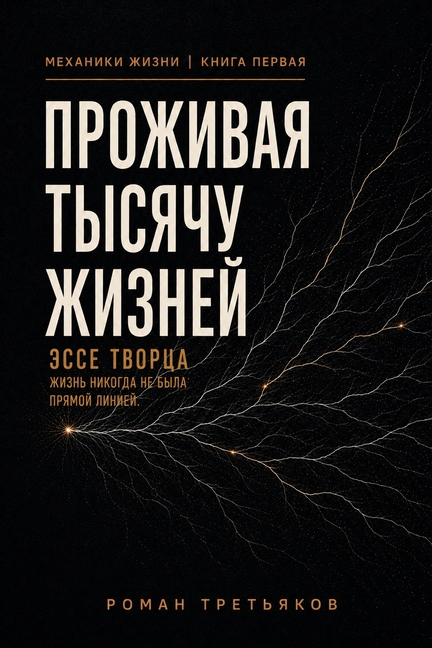 Проживая тысячу жизней: э