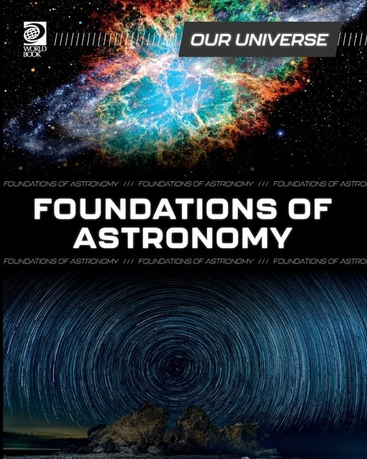 Foundations of Astronomy