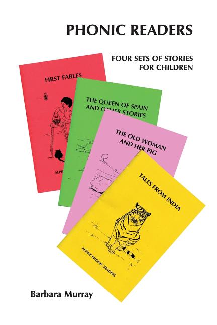 Phonic Readers