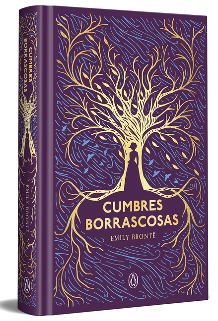 Cumbres Borrascosas (Los Mejores Clàsicos) / Wuthering Heights