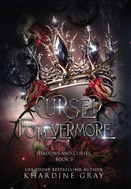 Cursed Forevermore: A Dark Fantasy Romance