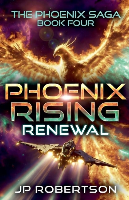 Phoenix Rising: Renewal
