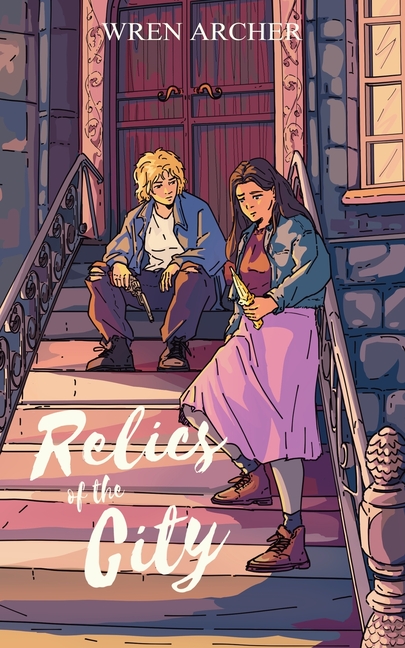 Relics of the City