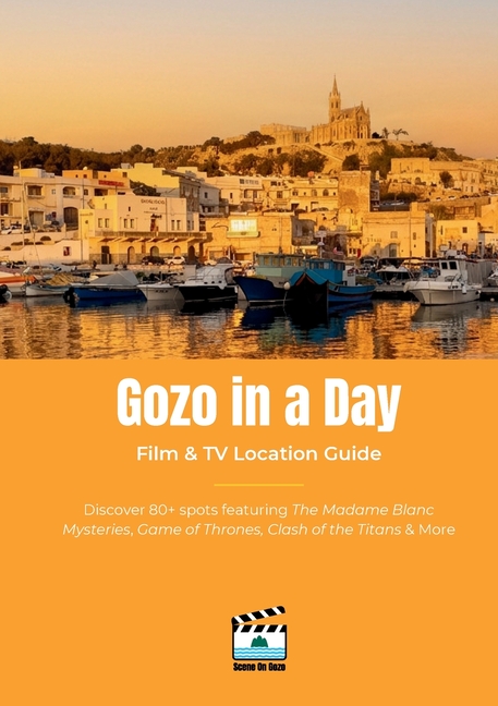Gozo in a Day: Film & TV Location Guide