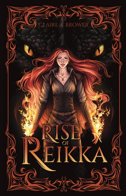 Rise of Reikka
