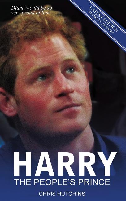 Harry: The People's Prince