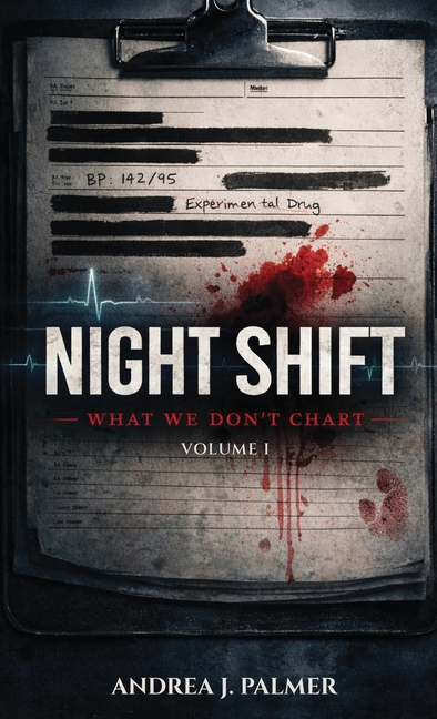 Night Shift: What We Don't Chart