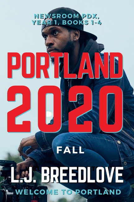 Portland 2020 Fall