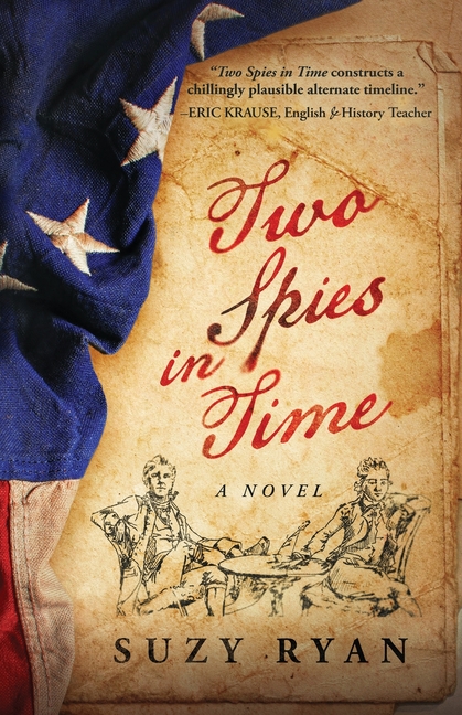 Two Spies in Time