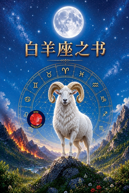 白羊座之书