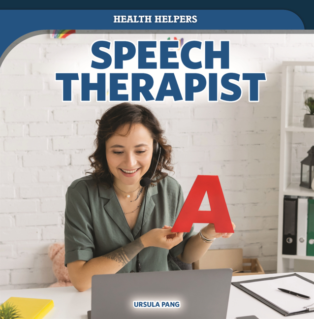 Speech Therapist
