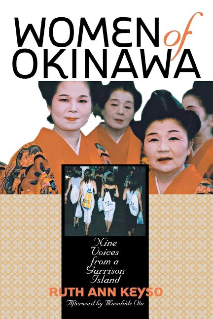 Women of Okinawa