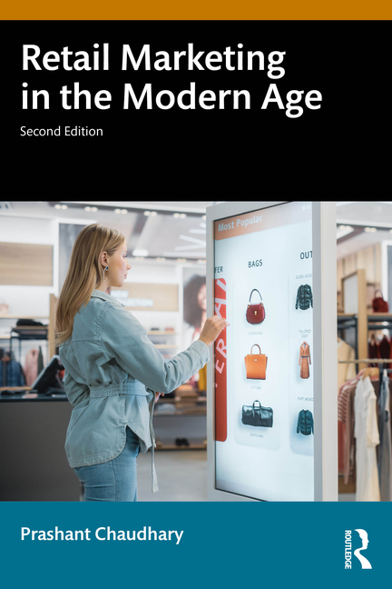 Retail Marketing in the Modern Age