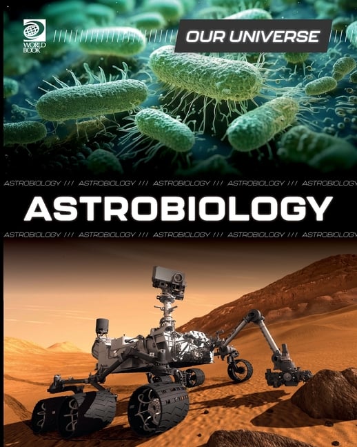 Astrobiology