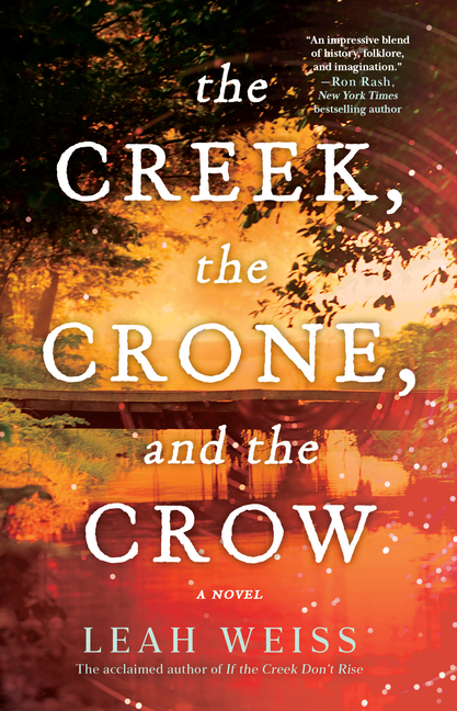 The Creek, the Crone, and the Crow