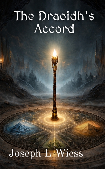 The Draoidh's Accord