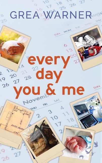 Every Day You & Me