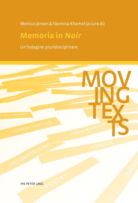 Memoria in Noir: Un'indagine pluridisciplinare