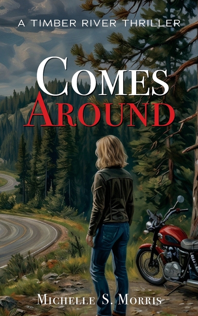 Comes Around
