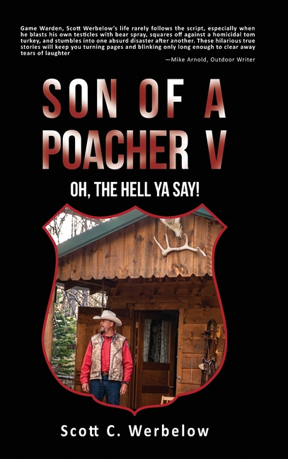 Son of a Poacher V