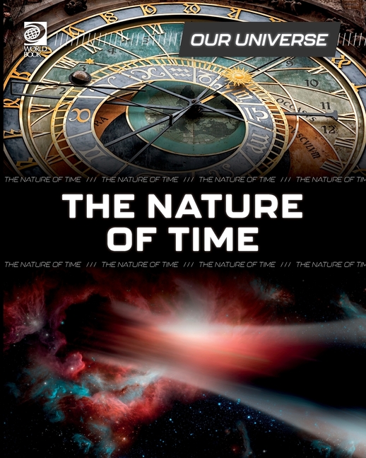 The Nature of Time
