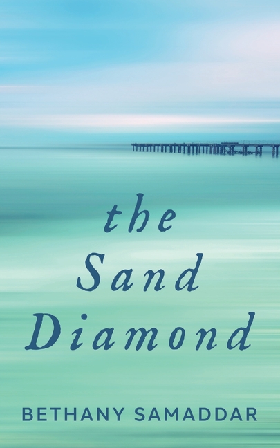 The Sand Diamond