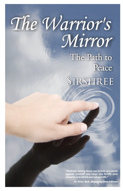 The Warrior's Mirror: The Path to Peace