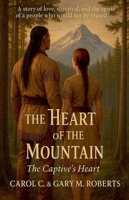 The Heart of the Mountain