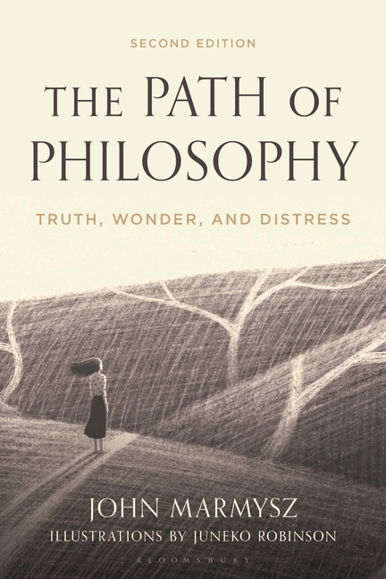 The Path of Philosophy: Truth, Wonder, and Distress