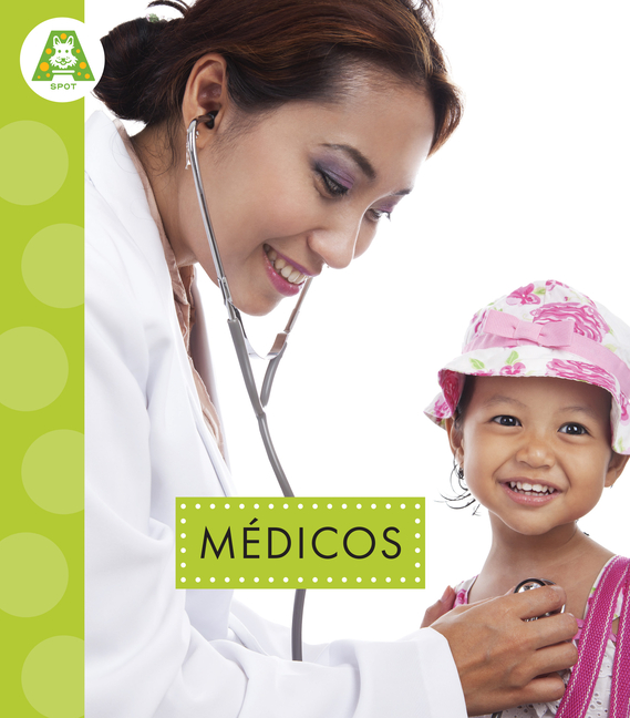 Médicos: Spanish Edition