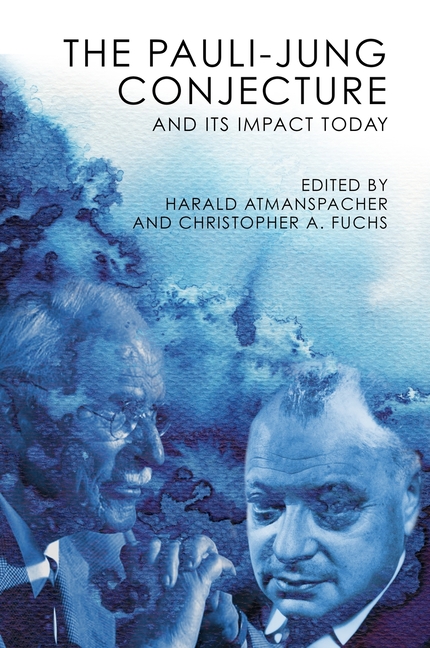 Pauli-Jung Conjecture: And Its Impact Today