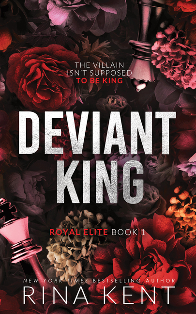 Deviant King (Standard Edition)