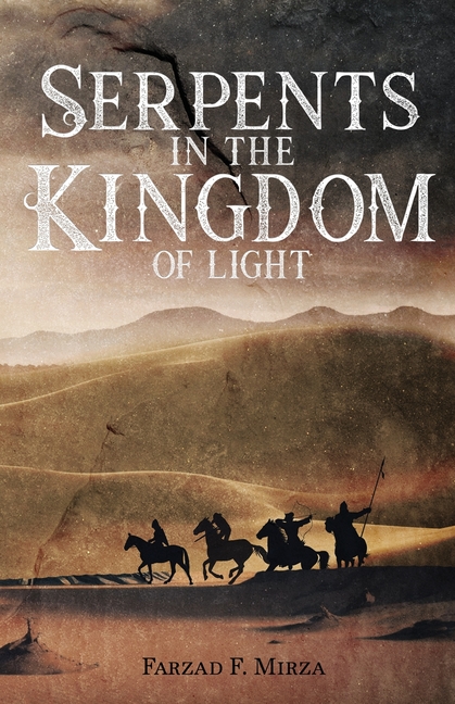 Serpents in the Kingdom of Light