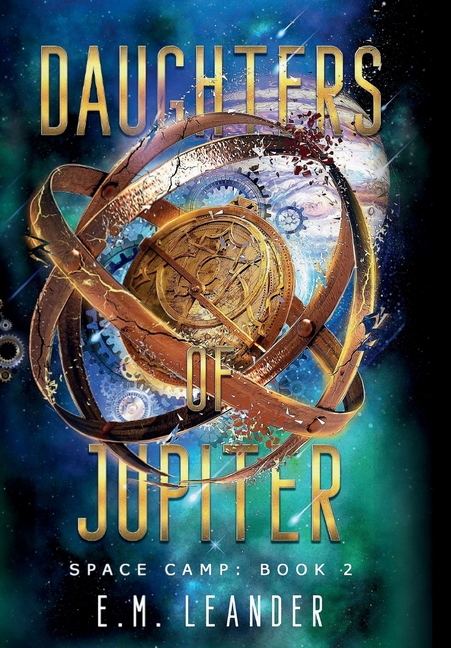 Daughters of Jupiter
