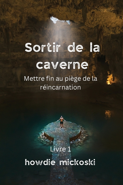 Sortir de la Caverne: Mettre fin au piège de la réincarnation
