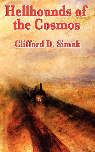 Hellhounds of the Cosmos: A Positronic Book