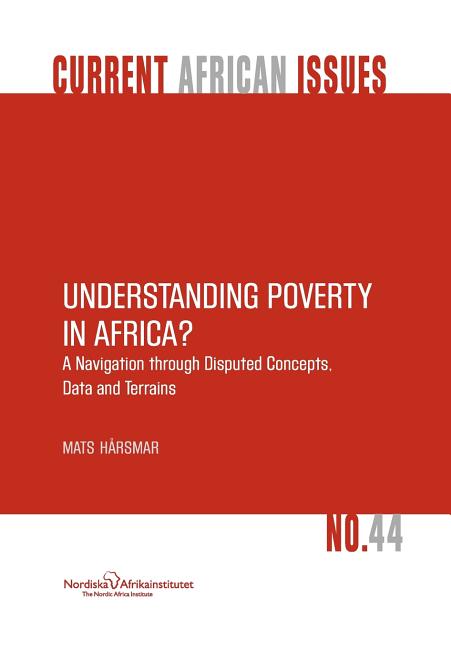Understanding Poverty in Africa?