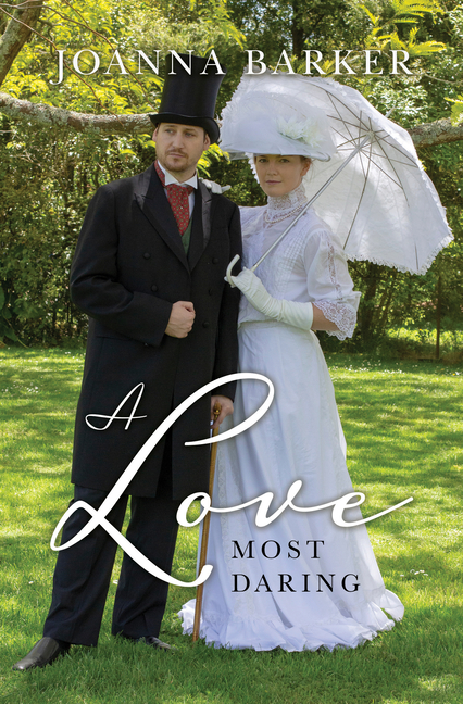 A Love Most Daring