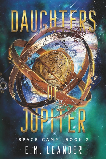 Daughters of Jupiter