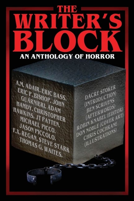 The Writer's Block