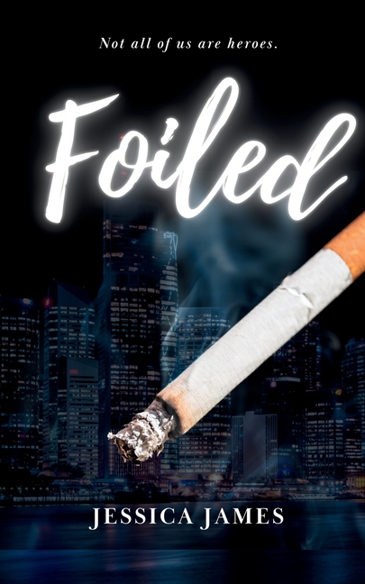 Foiled