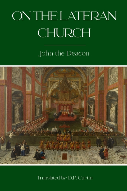 On the Lateran Church