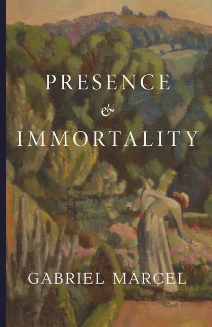 Presence and Immortality