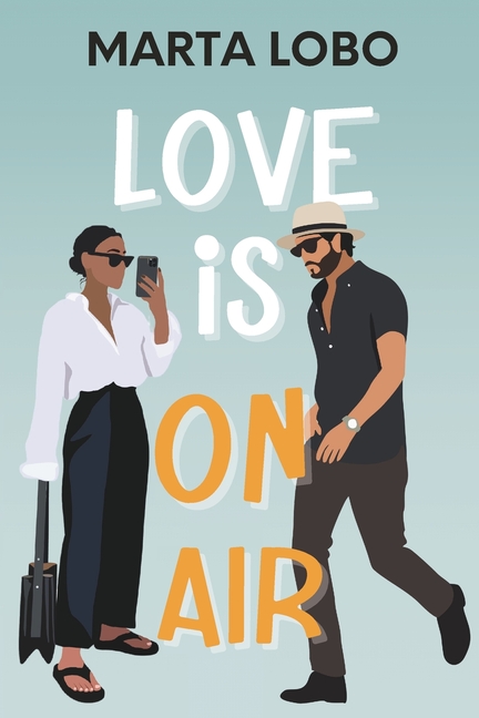 Love is on air: el enemies to lovers que estabas buscando