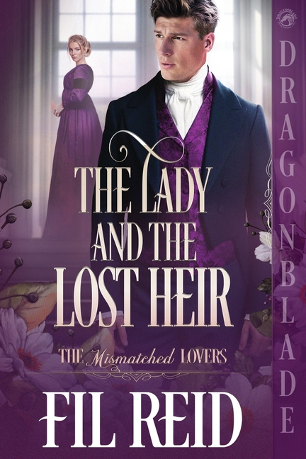The Lady and the Lost Heir: A Regency Historical Romance