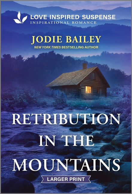 Retribution in the Mountains