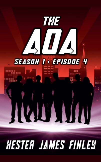 The AOA (Season 1: Episode 4)
